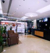 Rose Garden - Al Barsha, Near Metro Station Aparthotel Dubai