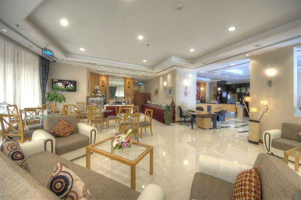 Grand - Al Barsha Aparthotel