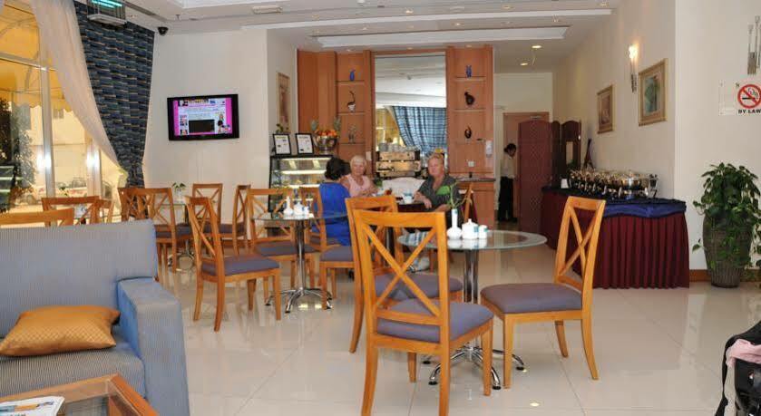 Aparthotel Grand - Al Barsha