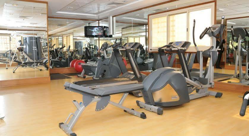 Aparthotel Grand - Al Barsha Dubai