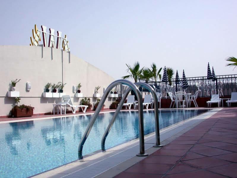 Aparthotel Winchester Grand Dubai