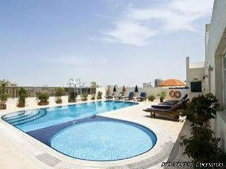 Ramee Aparthotel Dubai