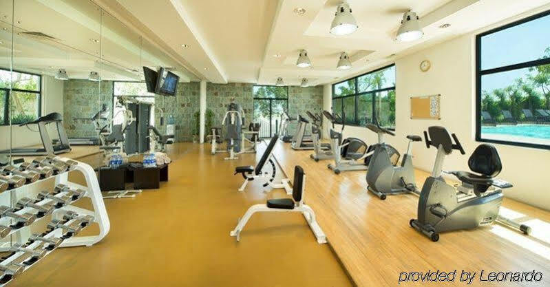 Park Dubai, An Edge By Rotana Aparthotel Dubai