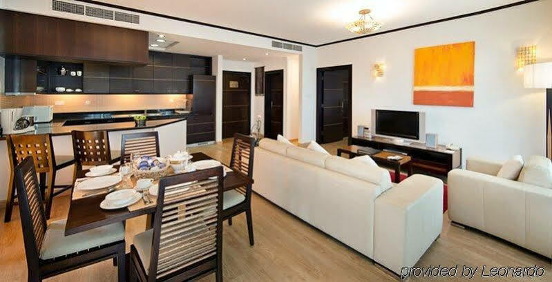 Park Dubai, An Edge By Rotana 4*