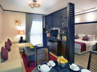 Park Dubai, An Edge By Rotana
