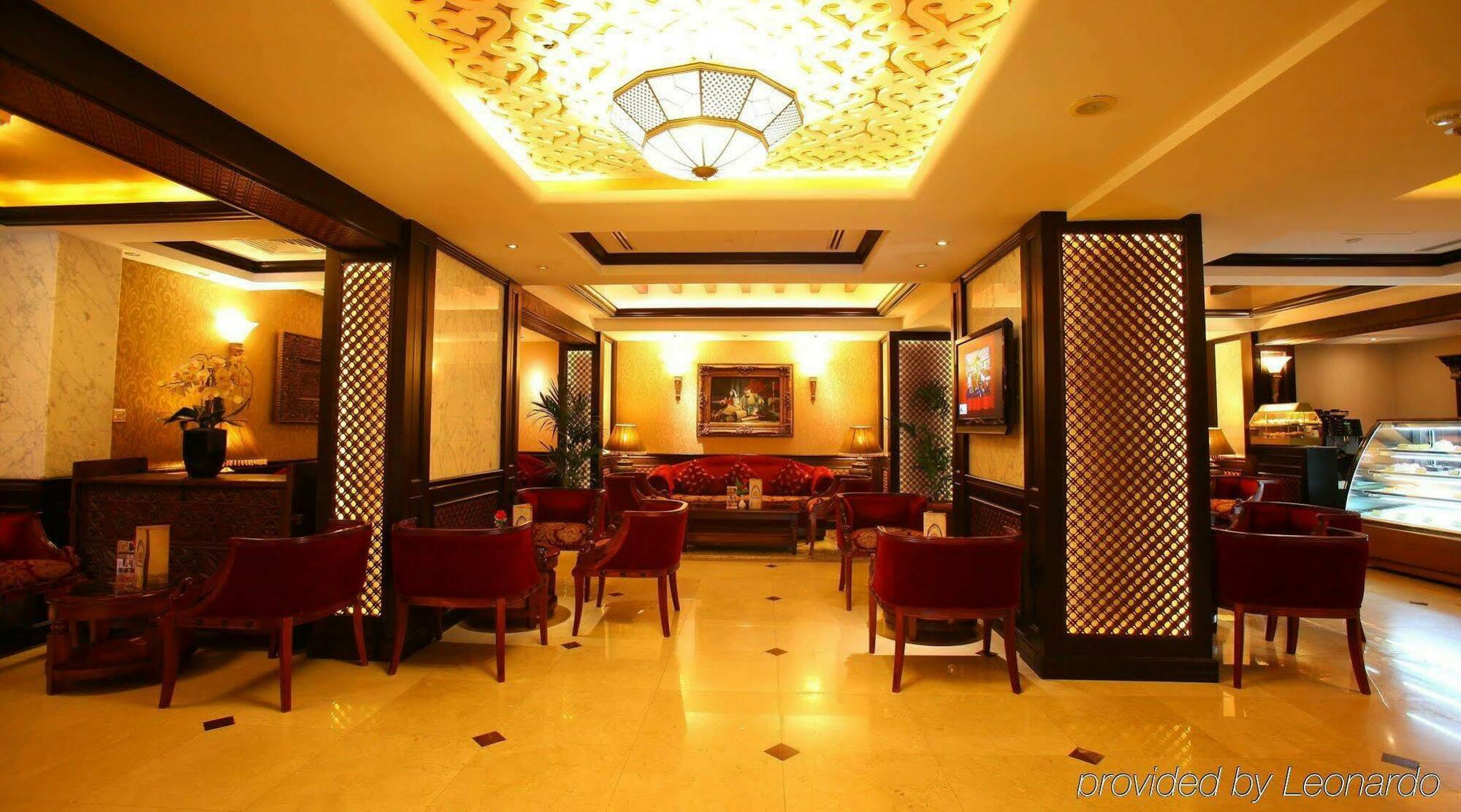 Arabian Courtyard & Spa Dubai