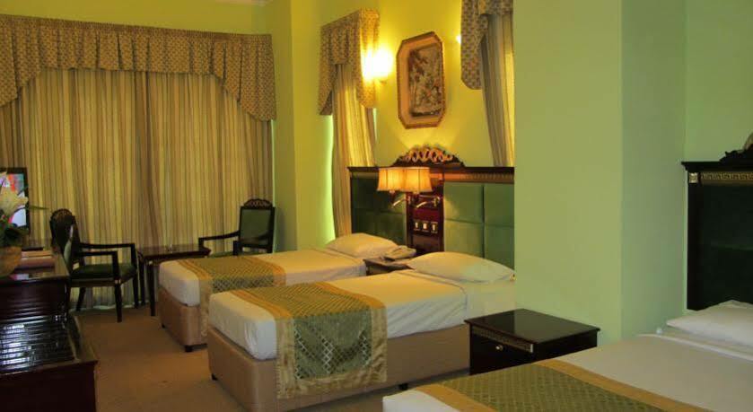 Hotel Comfort Deira