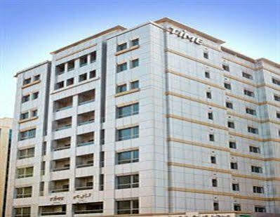 Apart Otel Time Topaz 3*
