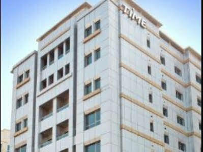 Time Topaz 3* Dubai