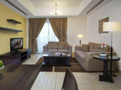 Apart Otel Time Topaz