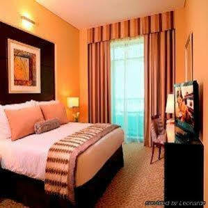 Time Topaz Apart Otel