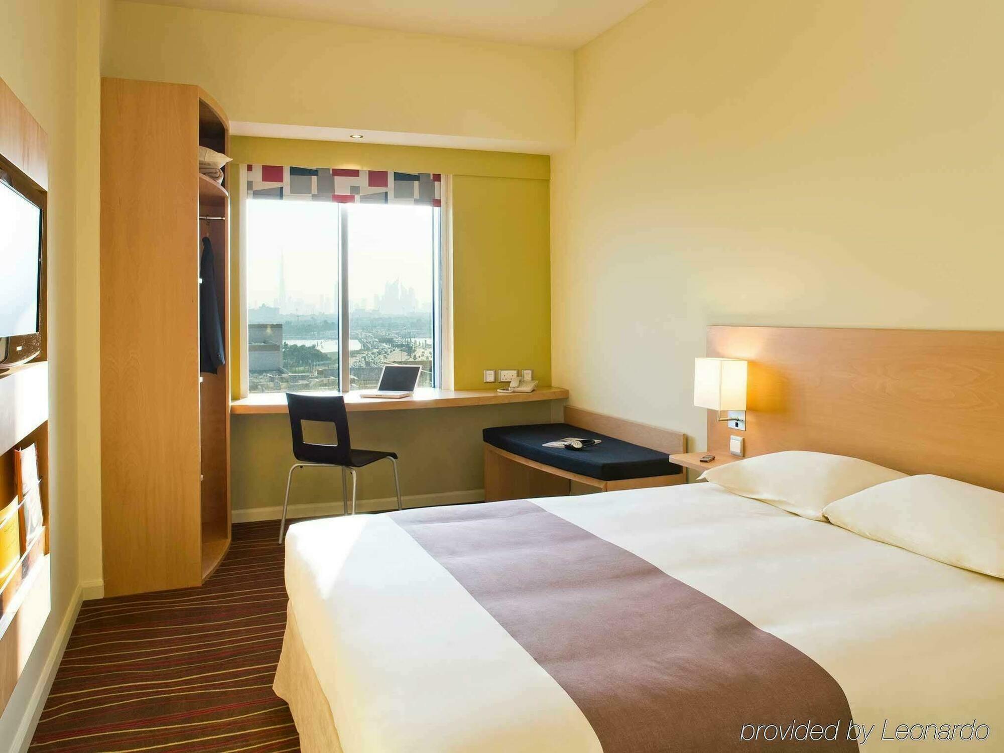 Ibis Deira Creekside Otel Dubai