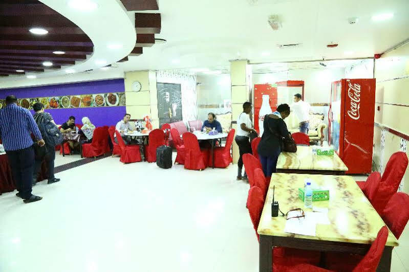 Golden Square Hotel Apartments Hotel 3*