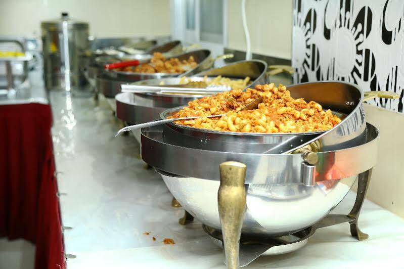 Golden Square Hotel Apartments Dubai