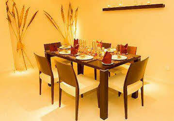 Lotus Grand Aparthotel