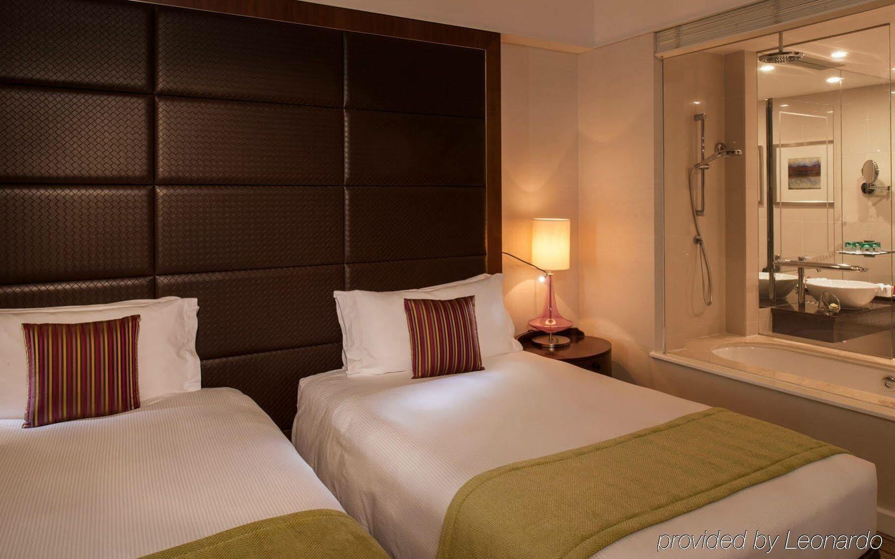 Crowne Plaza Festival 5* Dubai
