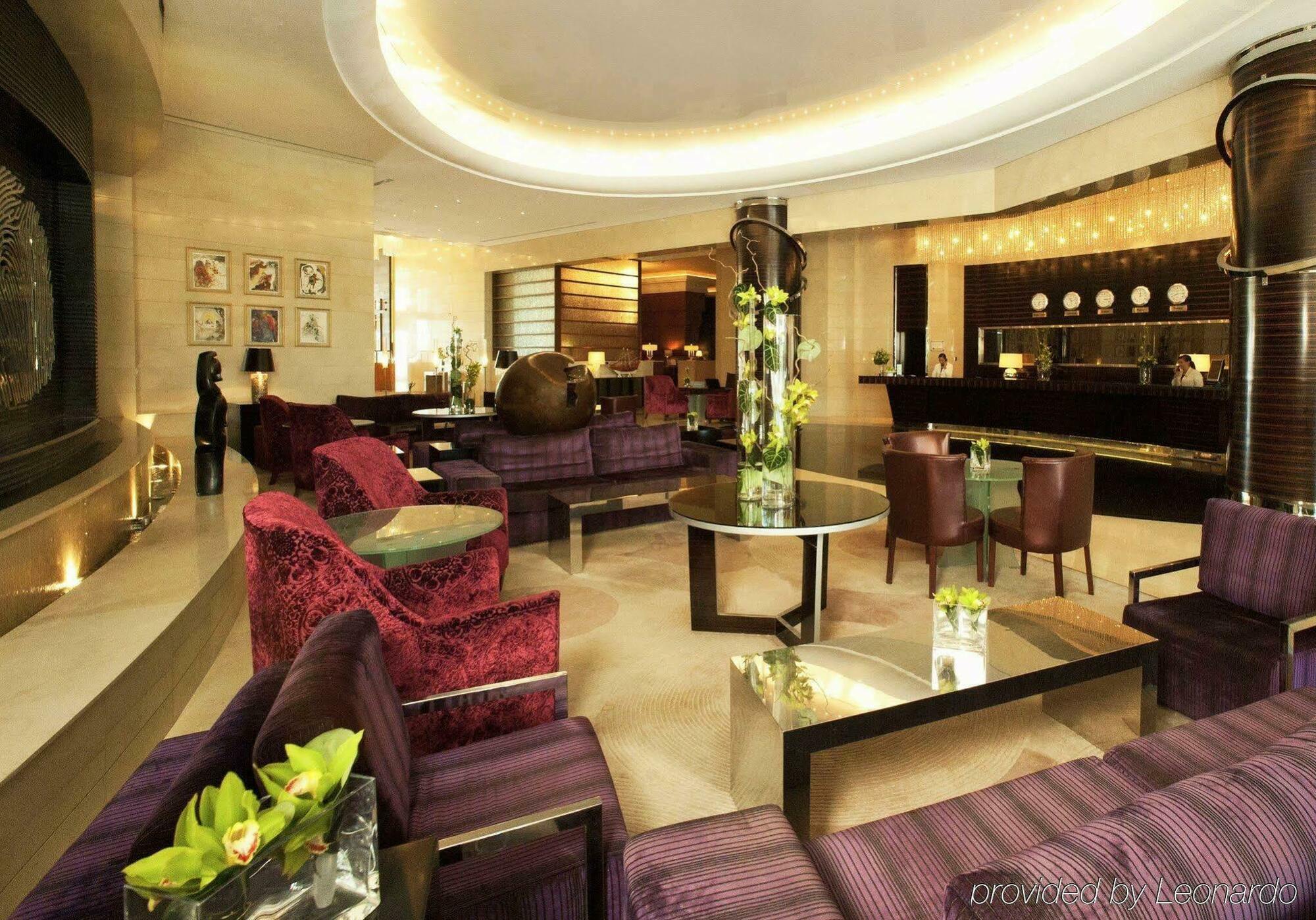 Hotel Grand Millennium Dubai