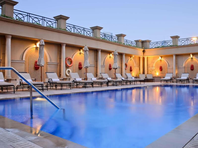 Chelsea Plaza Hotel