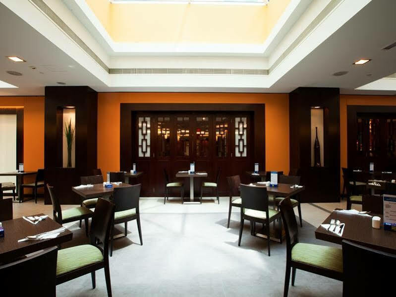 Citymax Bur Hotel Dubai