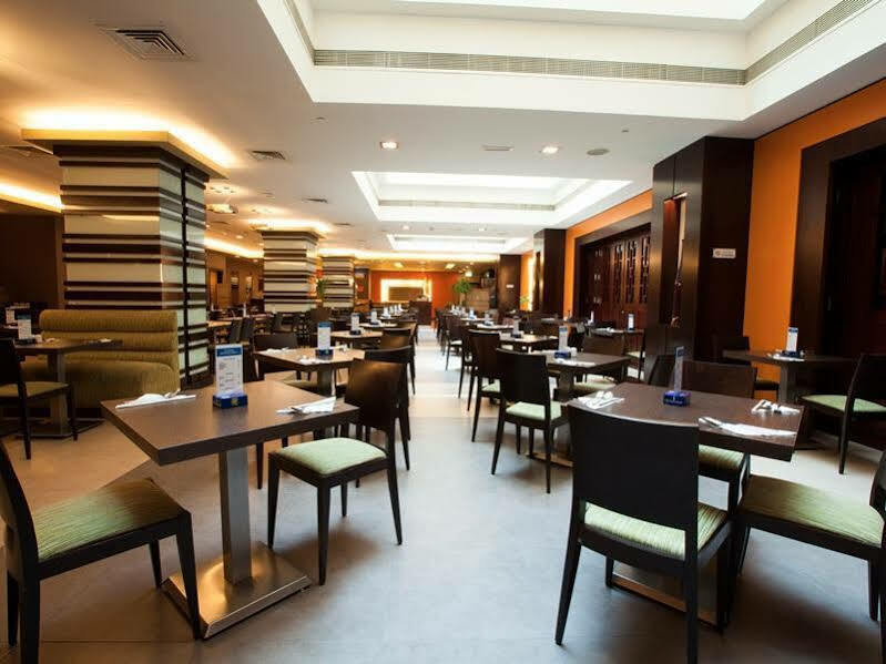 Hotel Citymax Bur Dubai