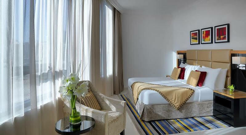 Aparthotel Damac Maison De Breeze Dubai