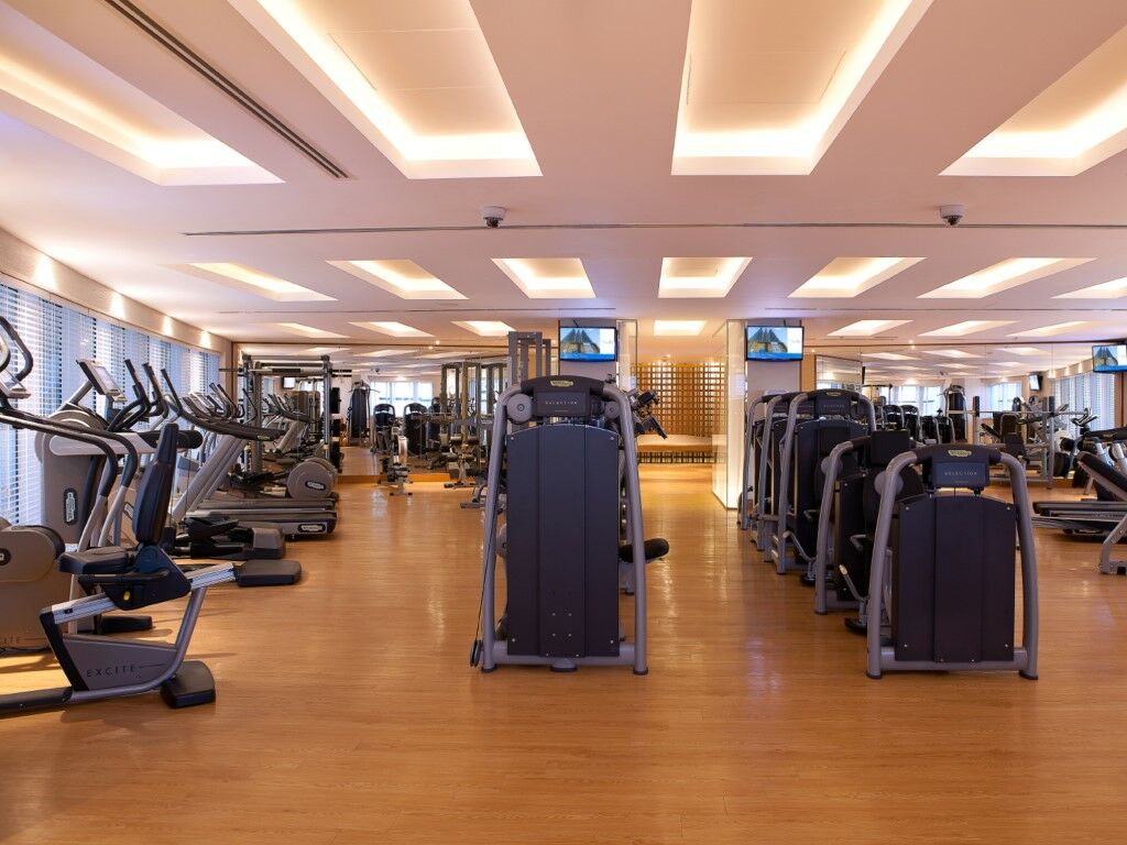 Adagio Premium Al Barsha Dubai