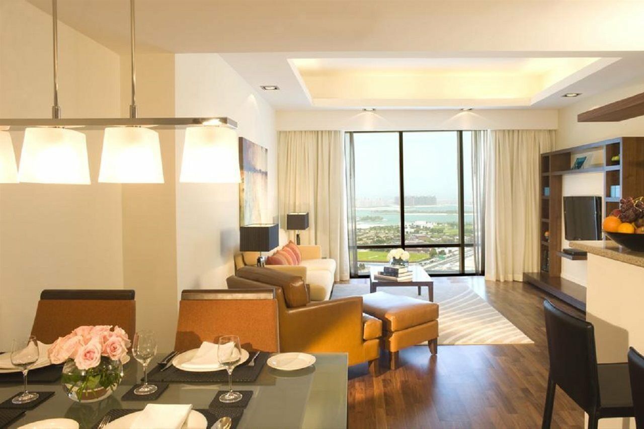 La & 4* Dubai