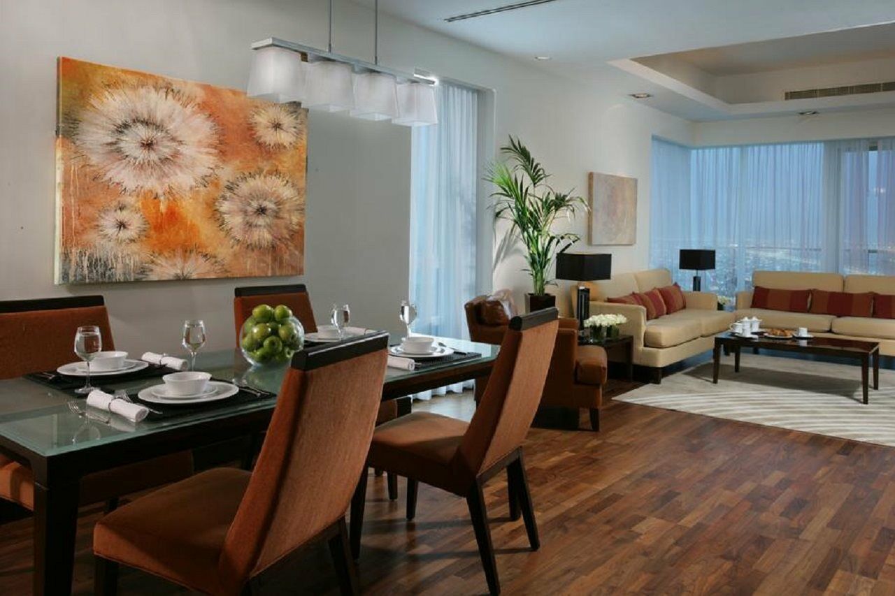Hotel La & 4*