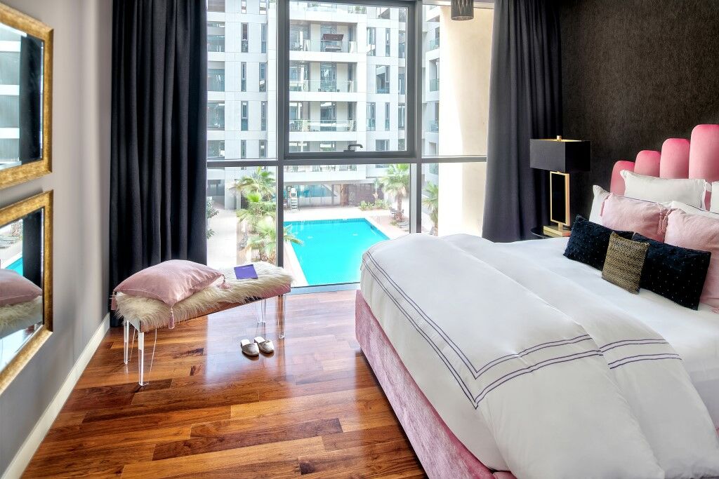 Hotel Dream Walk