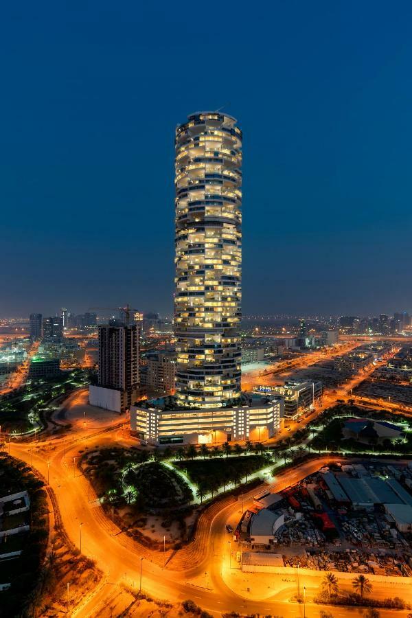 Five Jumeirah Village 5*