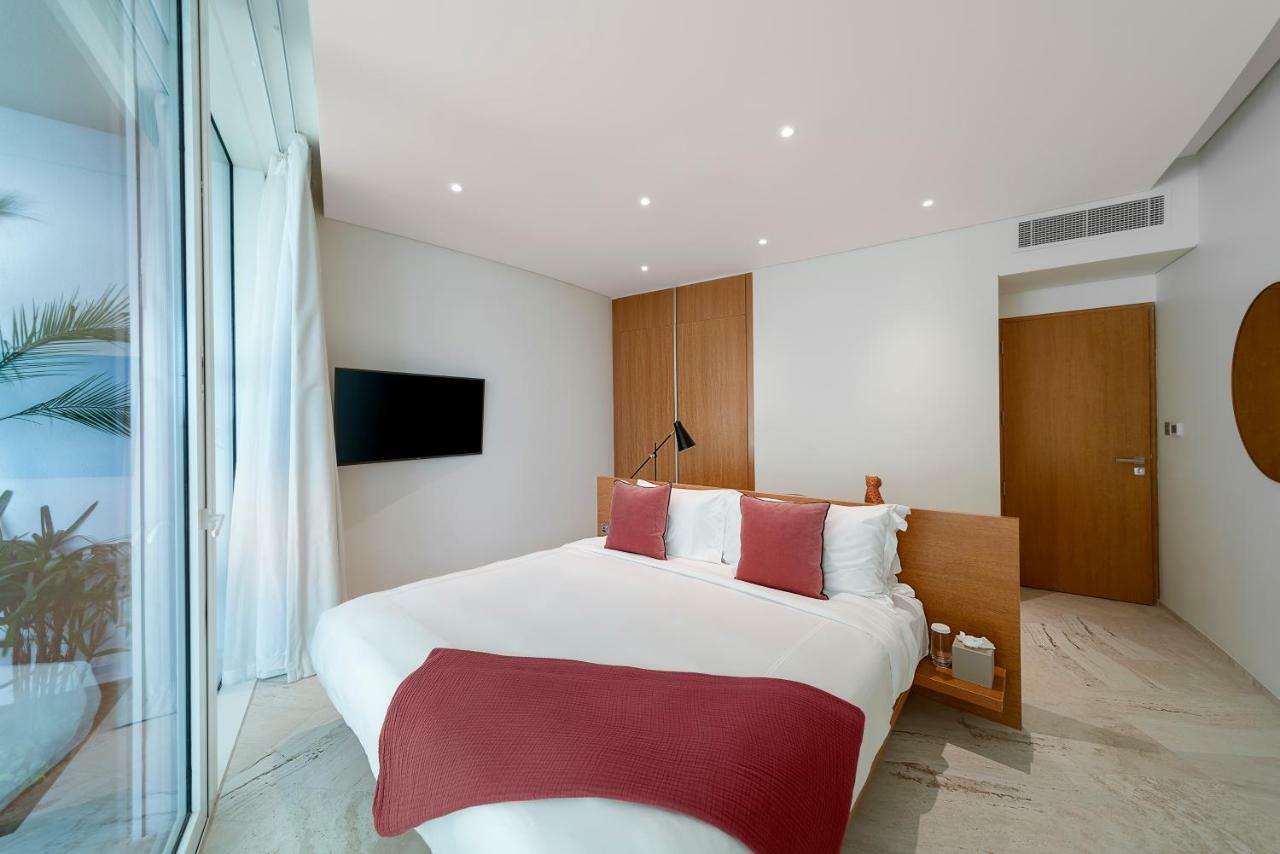 Hotel Five Jumeirah Village
