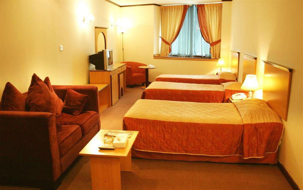 Panorama Deira Hotel Dubai