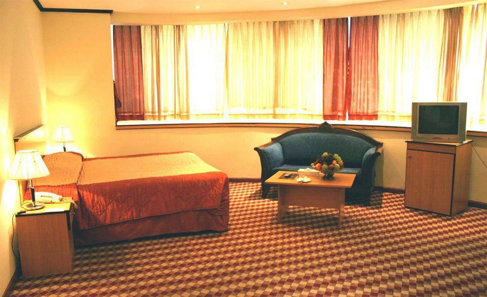 Panorama Deira Hotel 2*