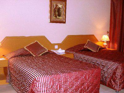 Vendome Plaza Hotel 3*