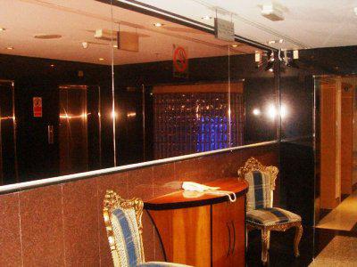 Hotel Vendome Plaza