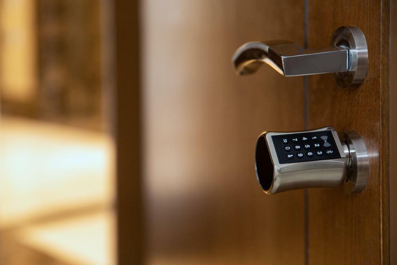 Boulevard - Spacious Fully Equipped Luxury Residences - - Jvc Dubai