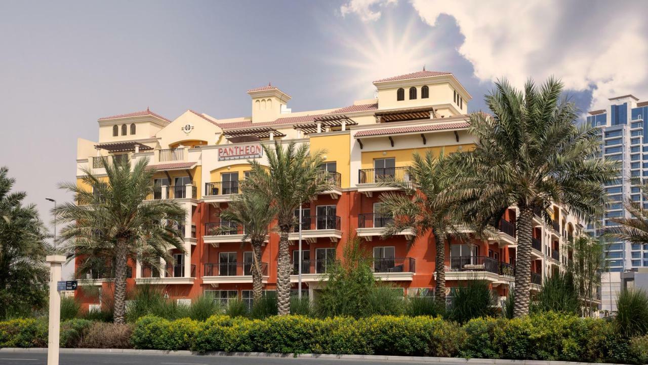 Apartment Boulevard - Spacious Fully Equipped Luxury Residences - - Jvc *