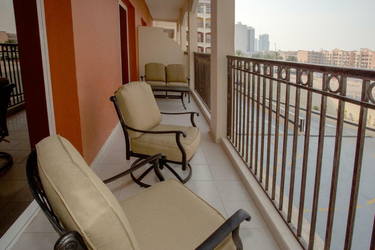 Boulevard - Spacious Fully Equipped Luxury Residences - - Jvc Apartment