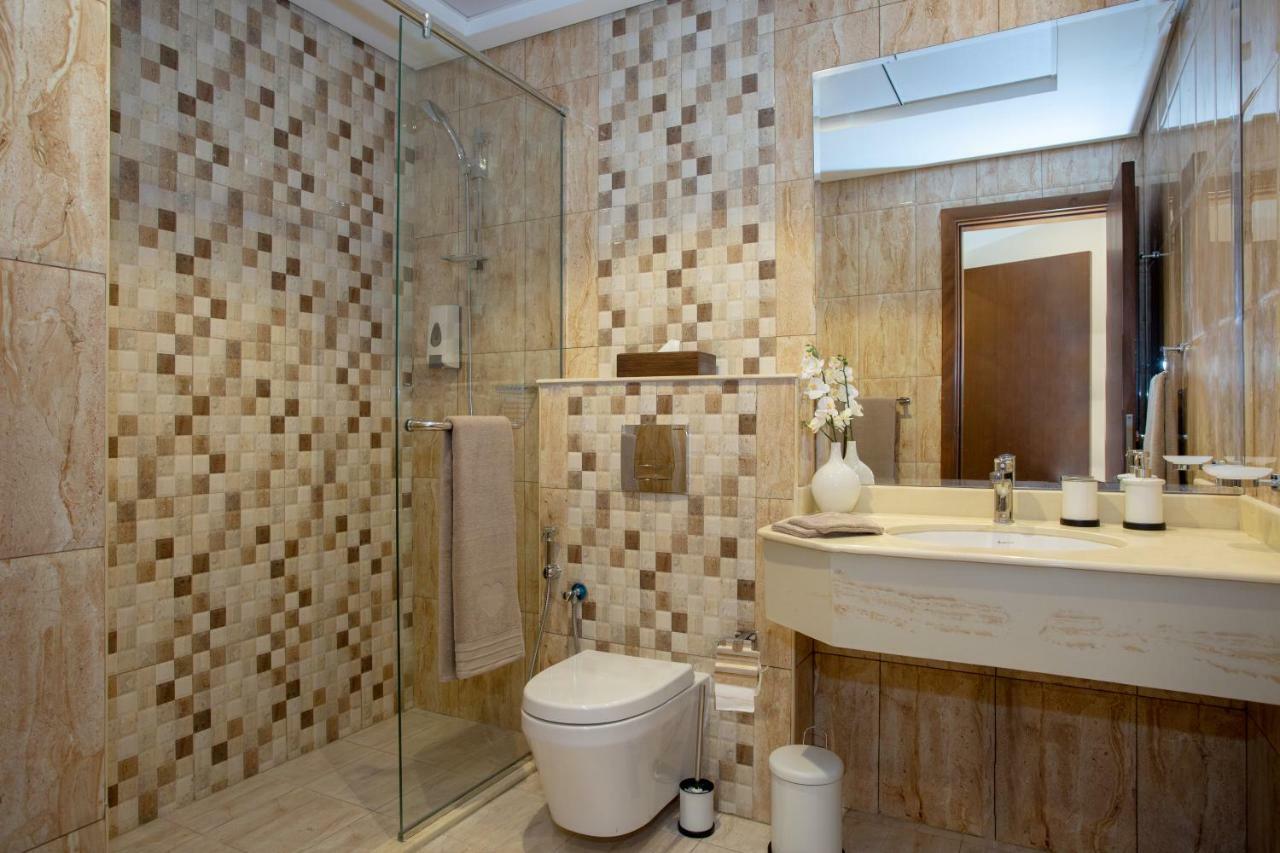 Boulevard - Spacious Fully Equipped Luxury Residences - - Jvc