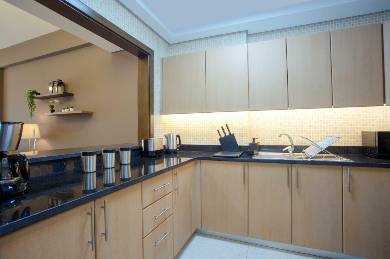 Boulevard - Spacious Fully Equipped Luxury Residences - - Jvc