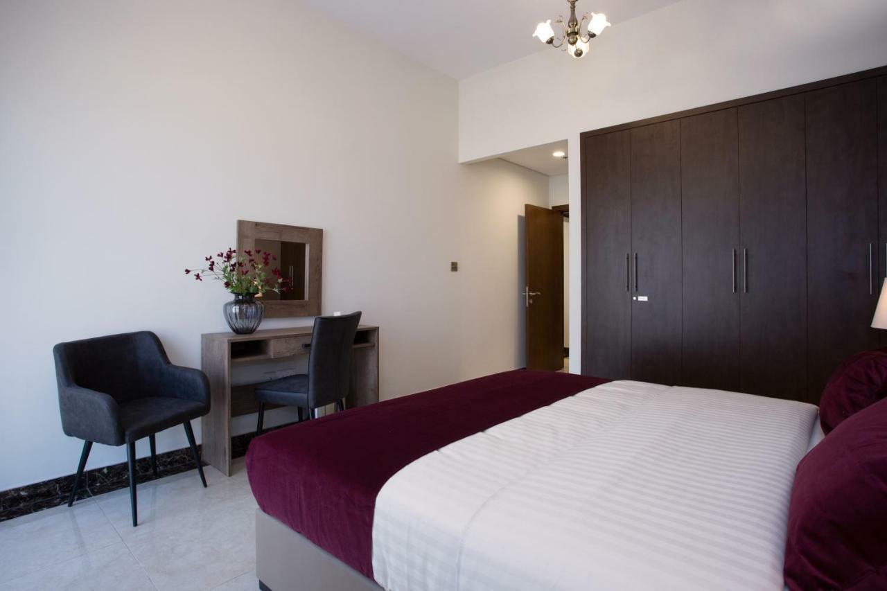 Boulevard - Spacious Fully Equipped Luxury Residences - - Jvc