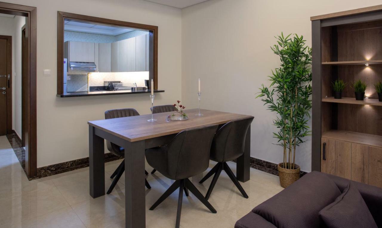 Apartment Boulevard - Spacious Fully Equipped Luxury Residences - - Jvc