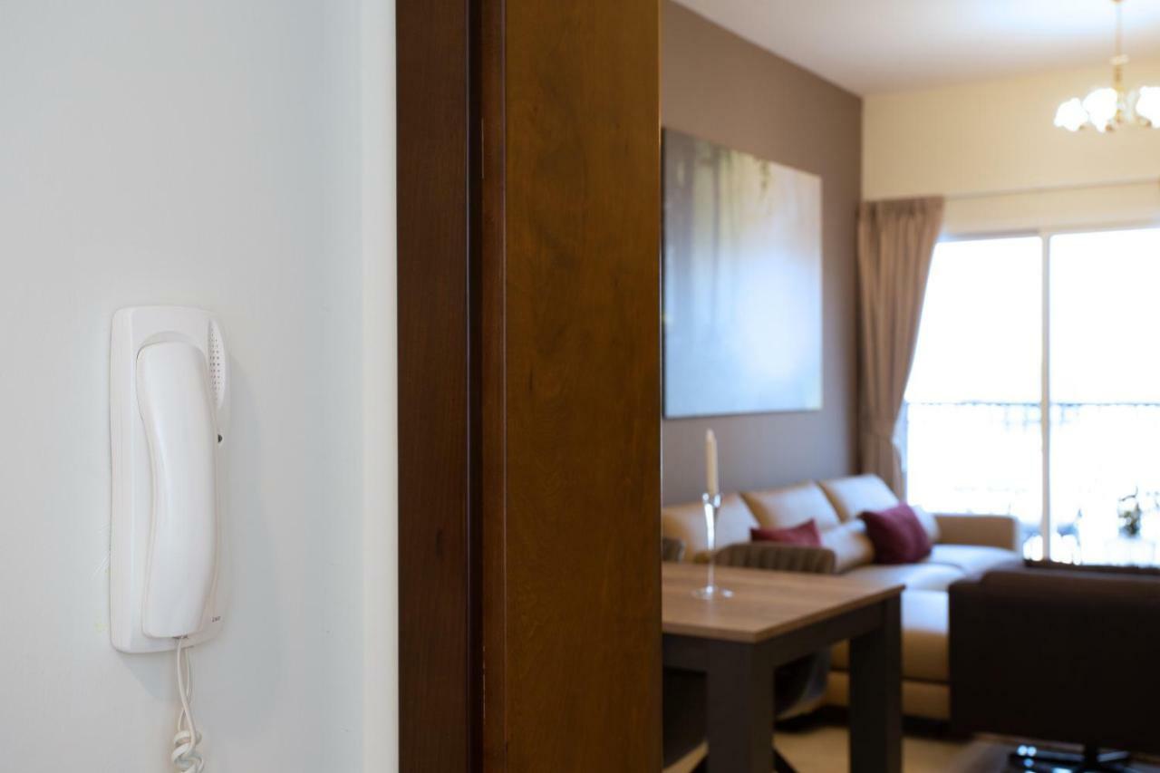 Apartment Boulevard - Spacious Fully Equipped Luxury Residences - - Jvc
