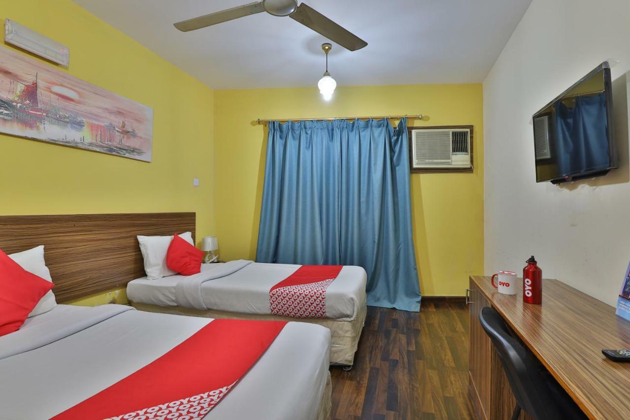 Hotel Oyo 183 Sweet Palace Dubai