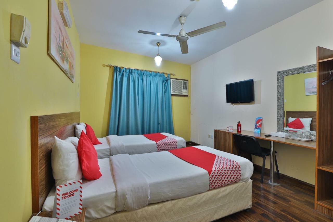 Hotel Oyo 183 Sweet Palace *