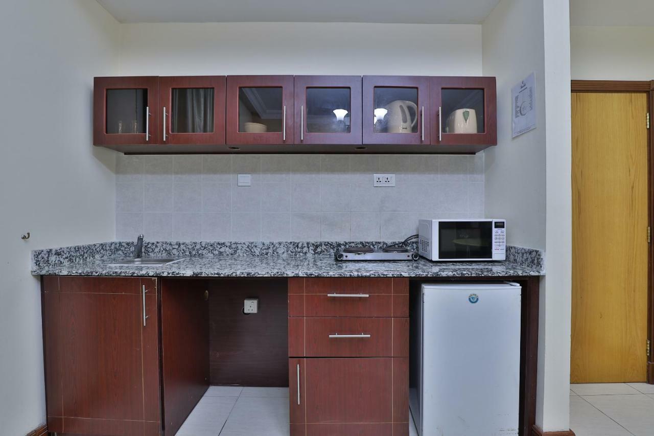 Aparthotel Moon Valley - Bur Dubai, Burjuman Dubai