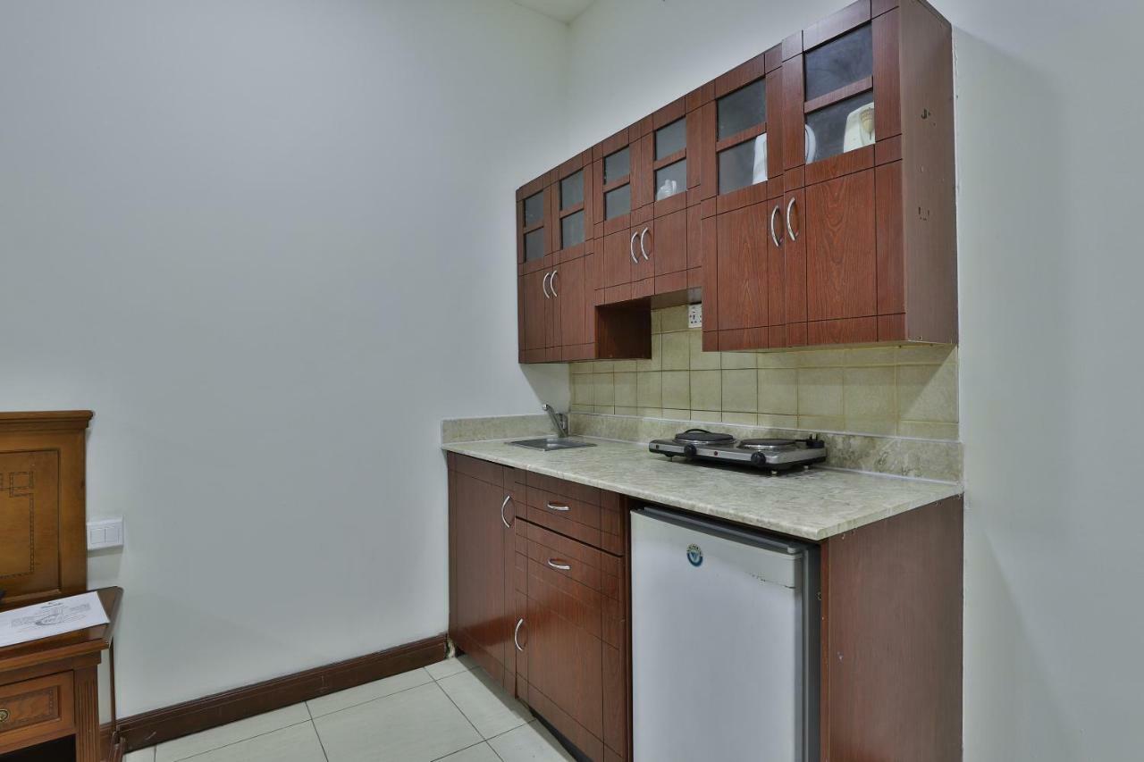 Aparthotel Moon Valley - Bur Dubai, Burjuman Dubai