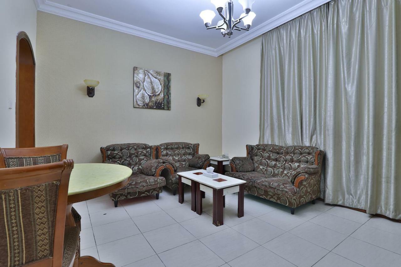Moon Valley - Bur Dubai, Burjuman Aparthotel