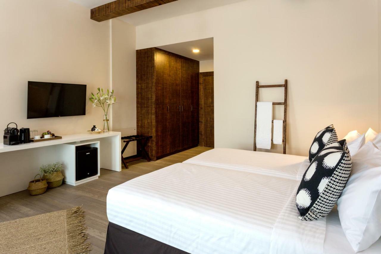 Walk Boutique Jumeirah 3* Dubai