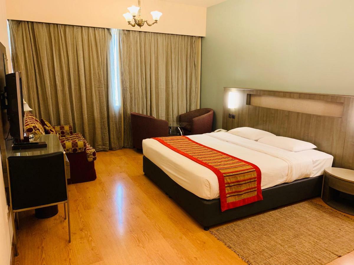 Aparthotel Florida 3*